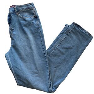 Gloria Vanderbilt Amanda Missy Jeans